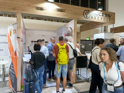 Qin Yan na sejmu IFA: kovanje globalnih vezi, povečanje mednarodnega dosega