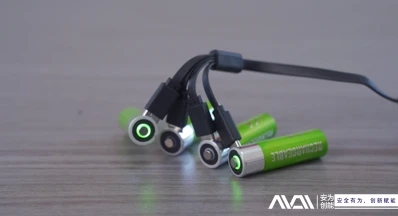 Vrata za polnjenje TYPE-C: spodbujanje poenotenja polnjenja električnih napra...