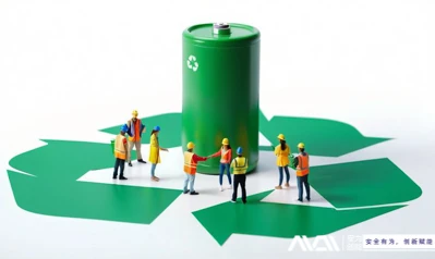 Recikliranje baterij: Nevidno bojno polje za zeleno energijo